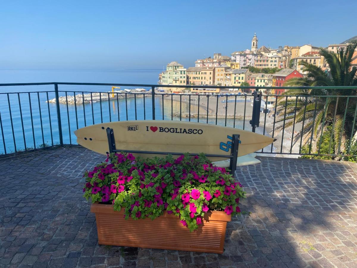 Casa Mia Sea&center Holiday home