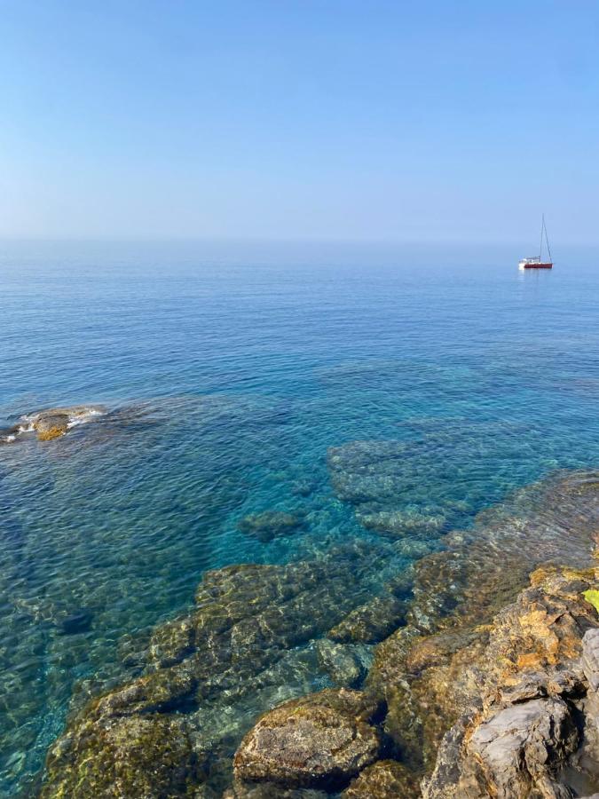 Holiday home Casa Mia Sea¢
