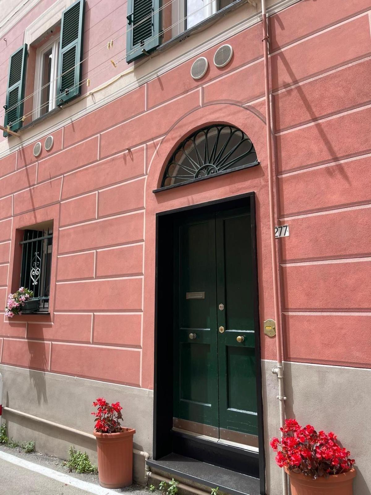 Casa Mia Sea&center * Bogliasco