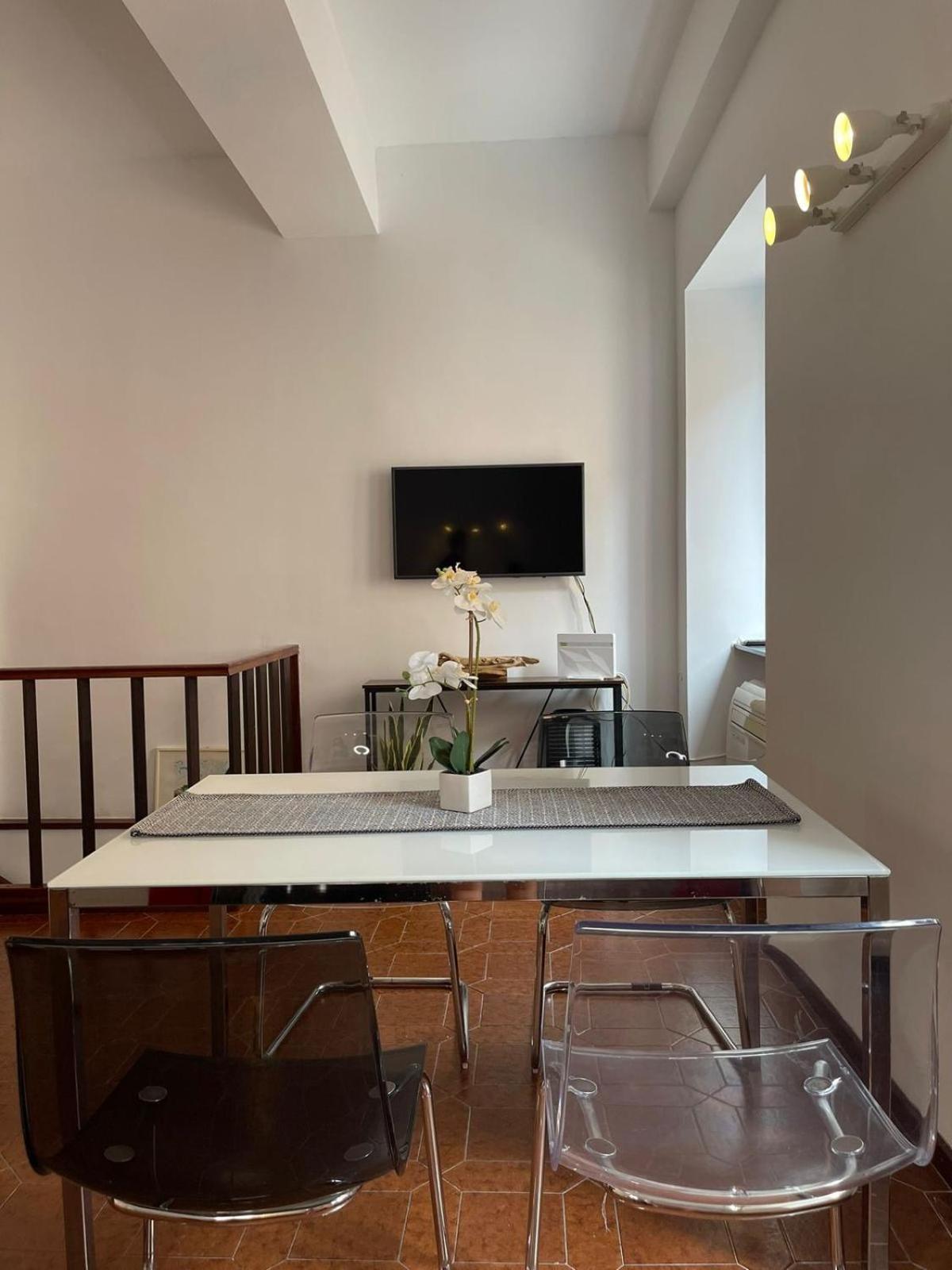 Casa Mia Sea&center *