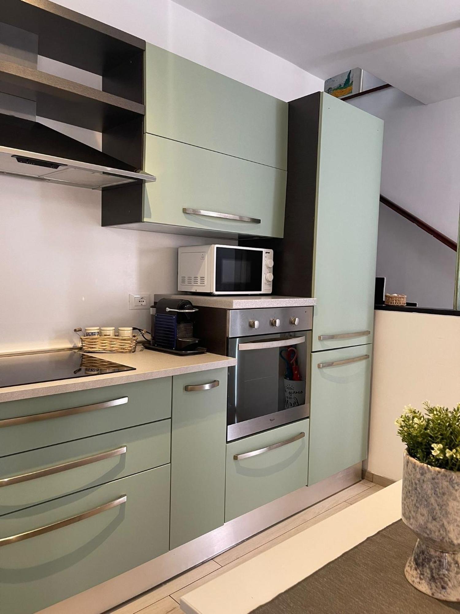 Holiday home Casa Mia Sea&center Bogliasco