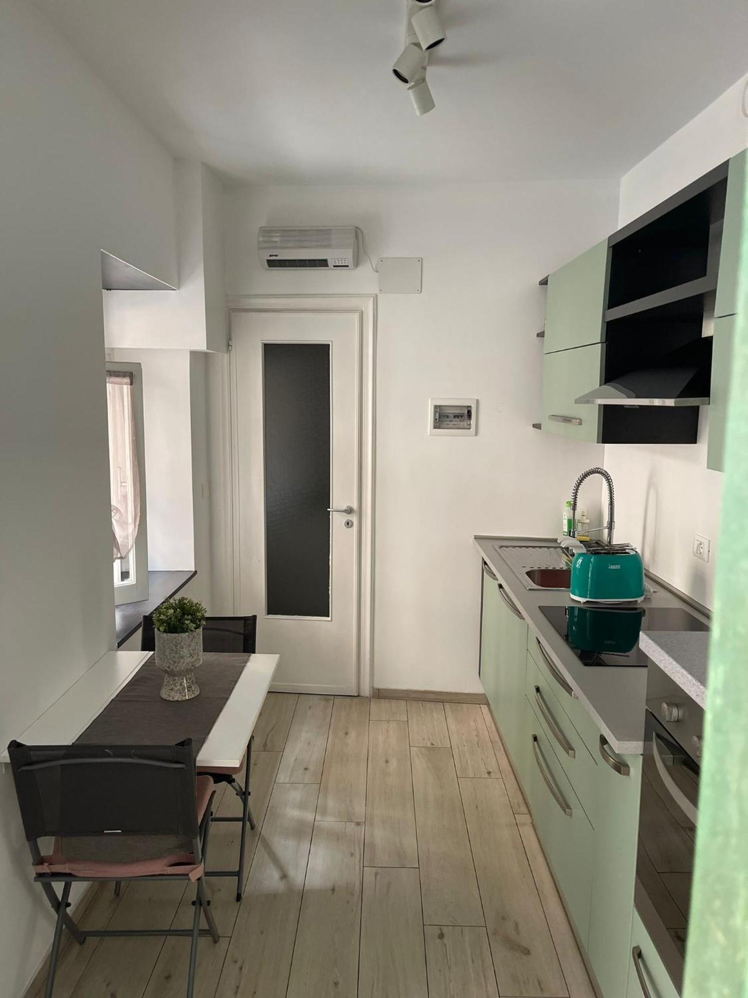Casa Mia Sea&center * Bogliasco