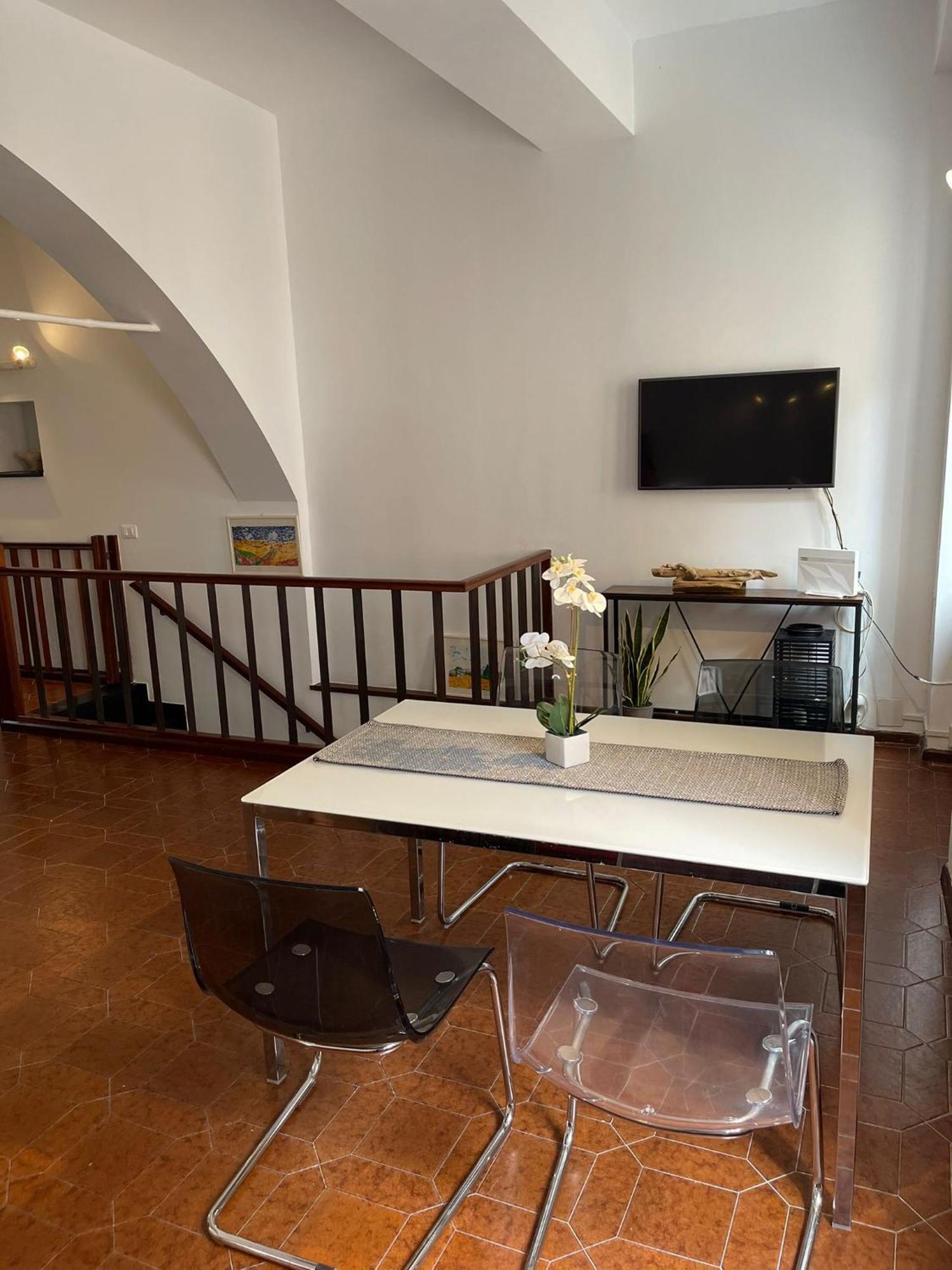 Casa Mia Sea&center Holiday home *