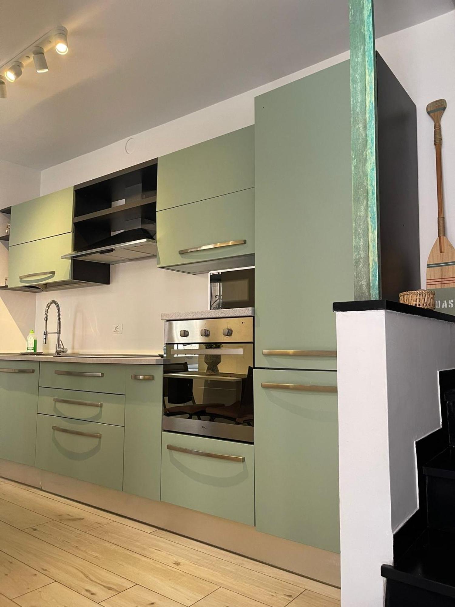 Casa Mia Sea&center Holiday home Bogliasco