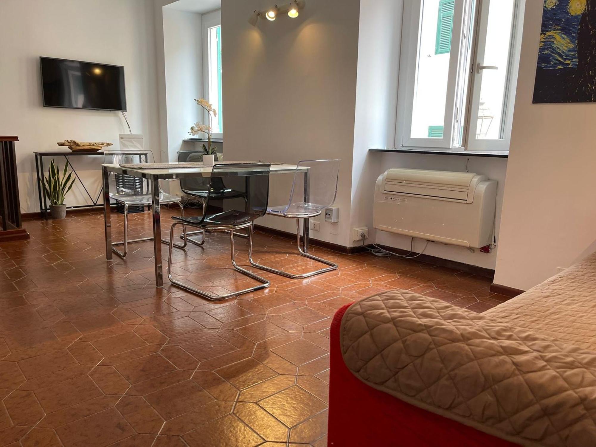 Holiday home Casa Mia Sea&center Bogliasco