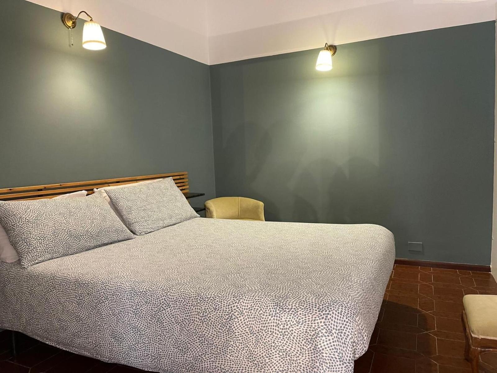 Casa Mia Sea&center *