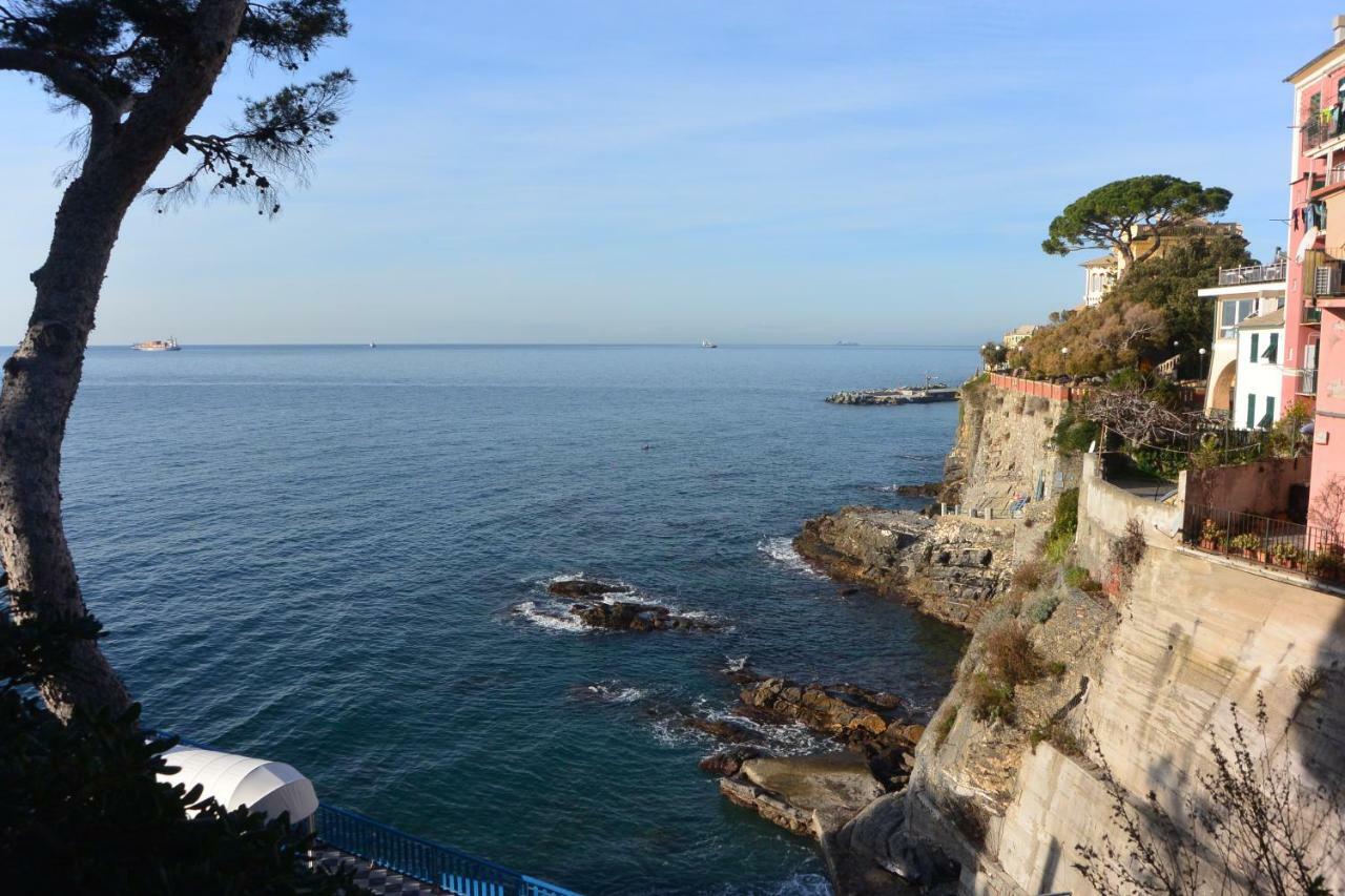 Casa Mia Sea&center Bogliasco