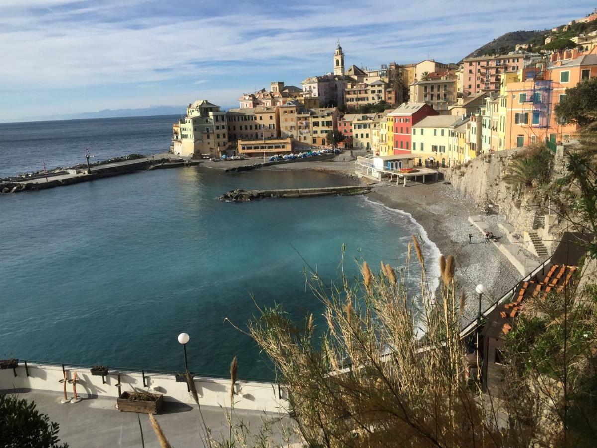 Casa Mia Sea&center * Bogliasco