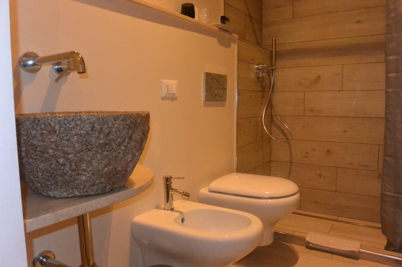 Casa Mia Sea&center Holiday home