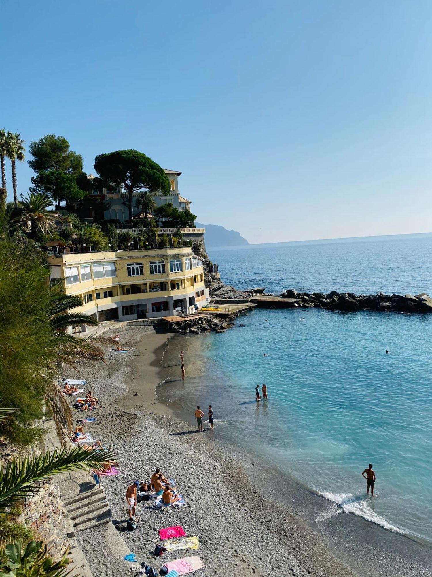 Casa Mia Sea&center *