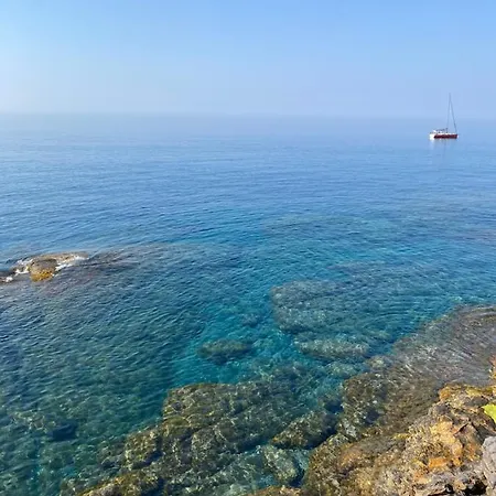 Villa Casa Mia Sea&Center Bogliasco Exterior foto
