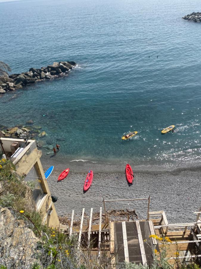 Casa Mia Sea&center Bogliasco