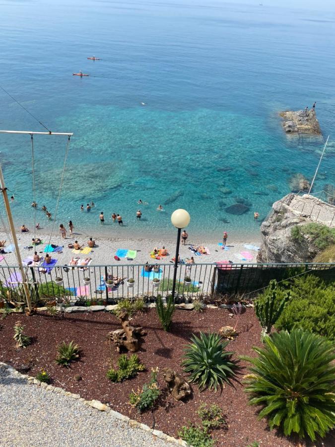 Casa Mia Sea&center Ferienhaus