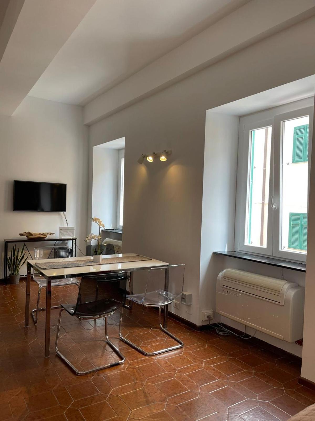 Ferienhaus Casa Mia Sea&center *