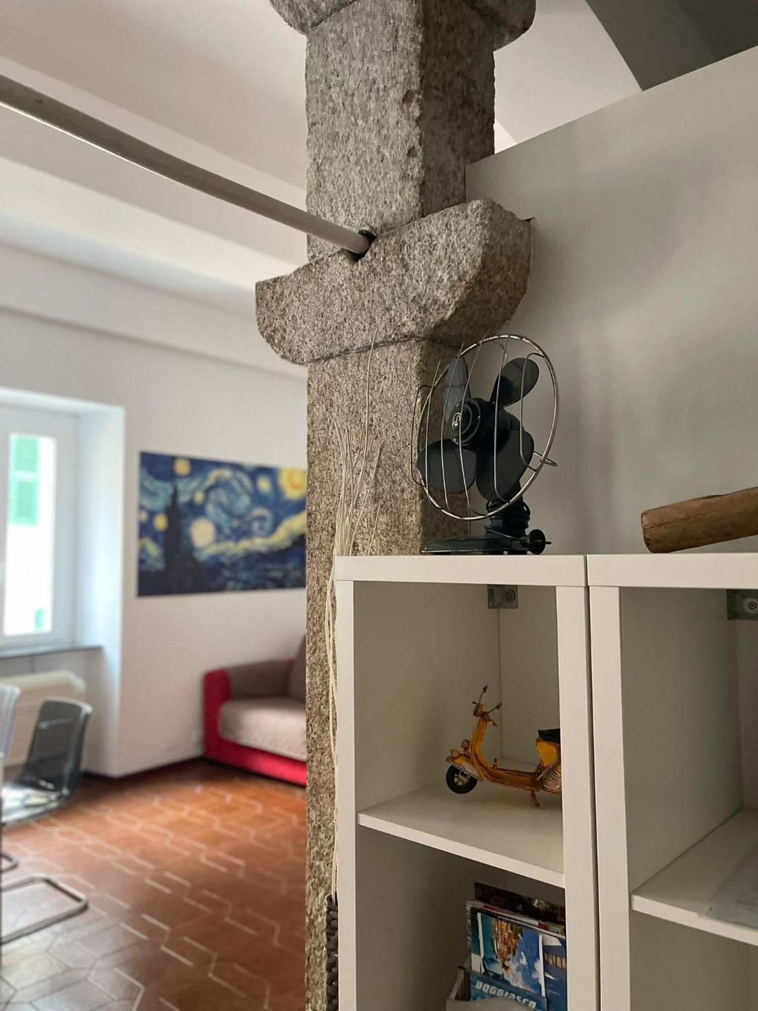 Ferienhaus Casa Mia Sea¢