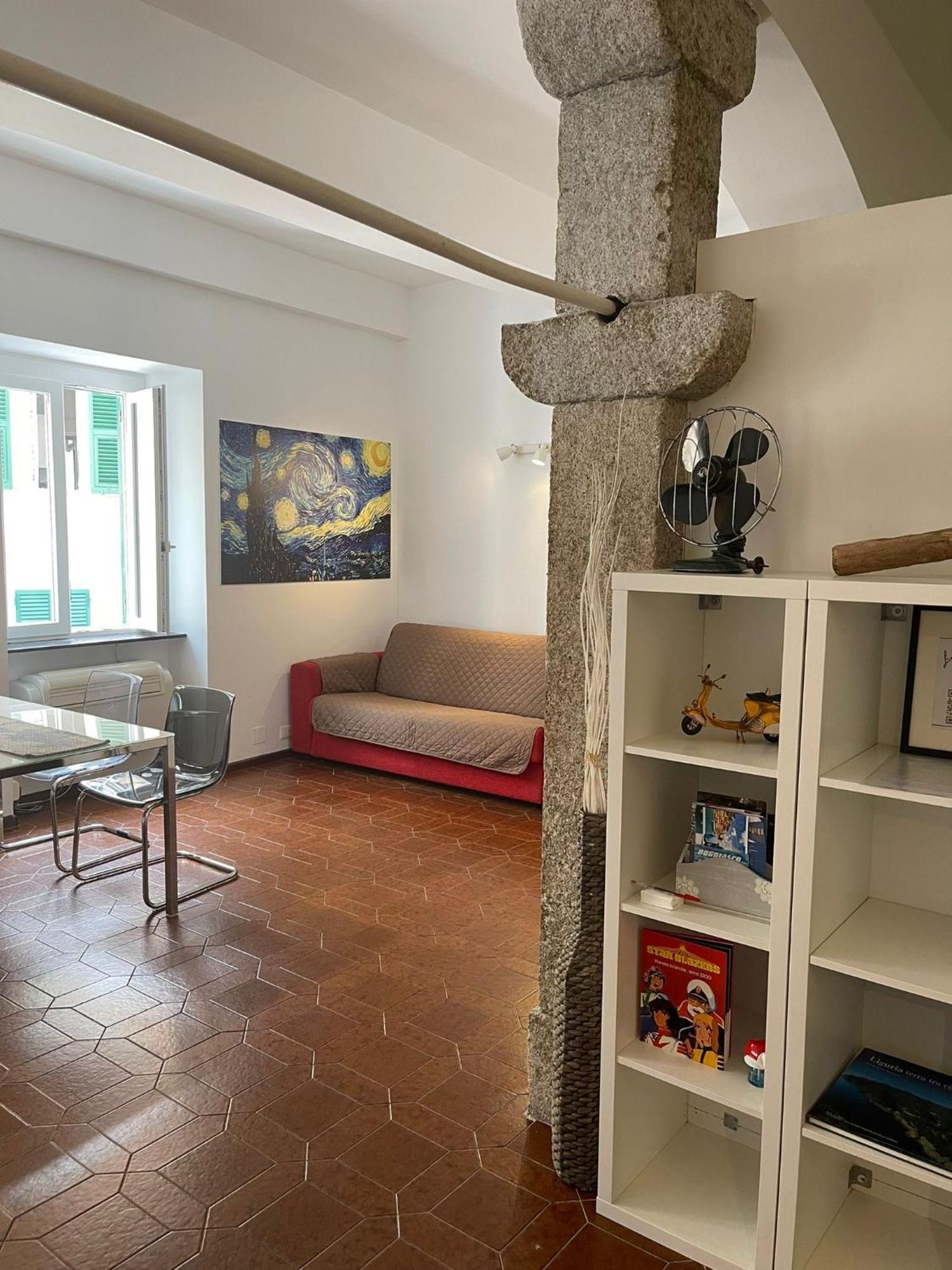 Casa Mia Sea&center * Bogliasco