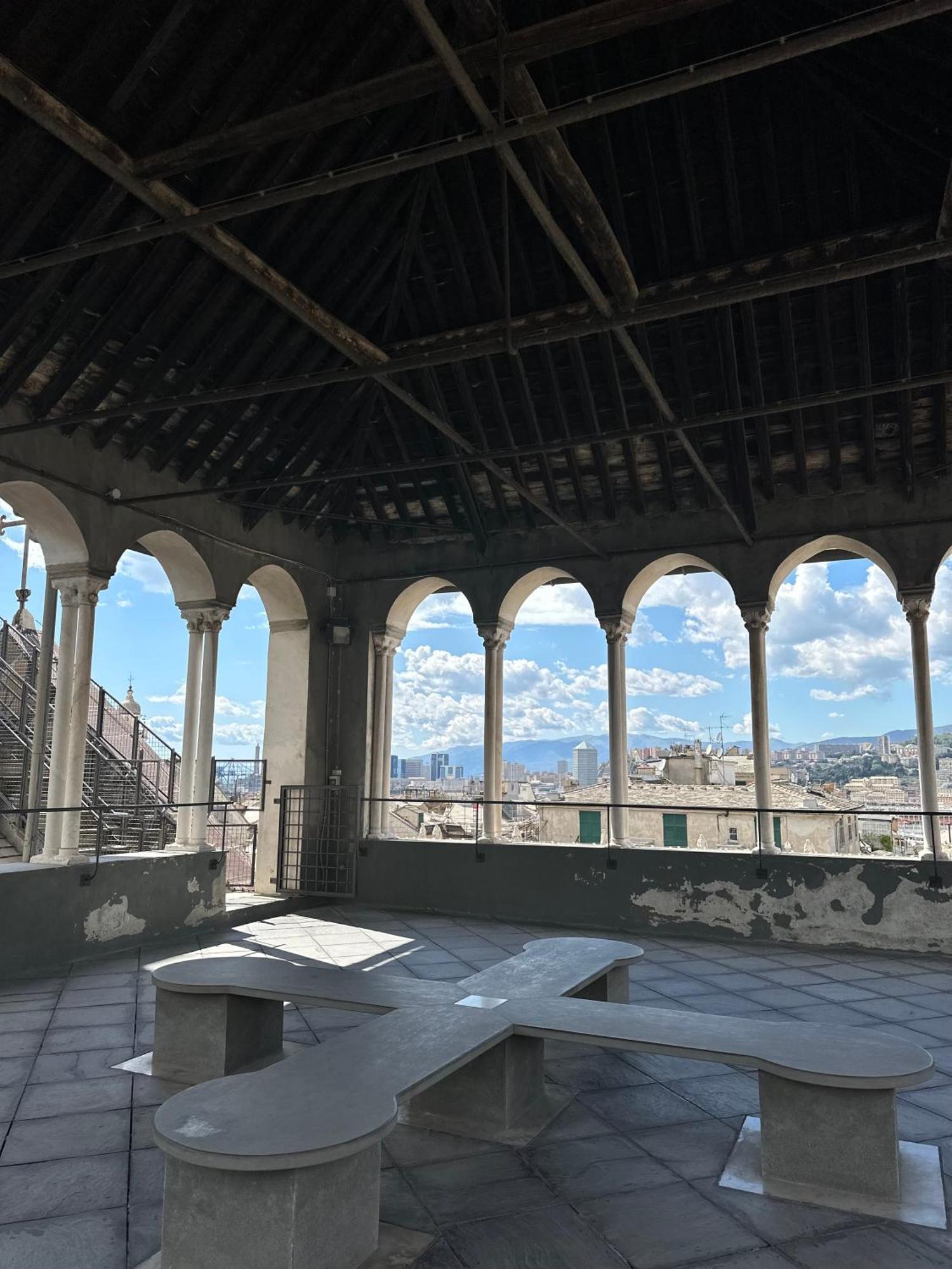 Casa de Férias Casa Mia Sea&center Bogliasco