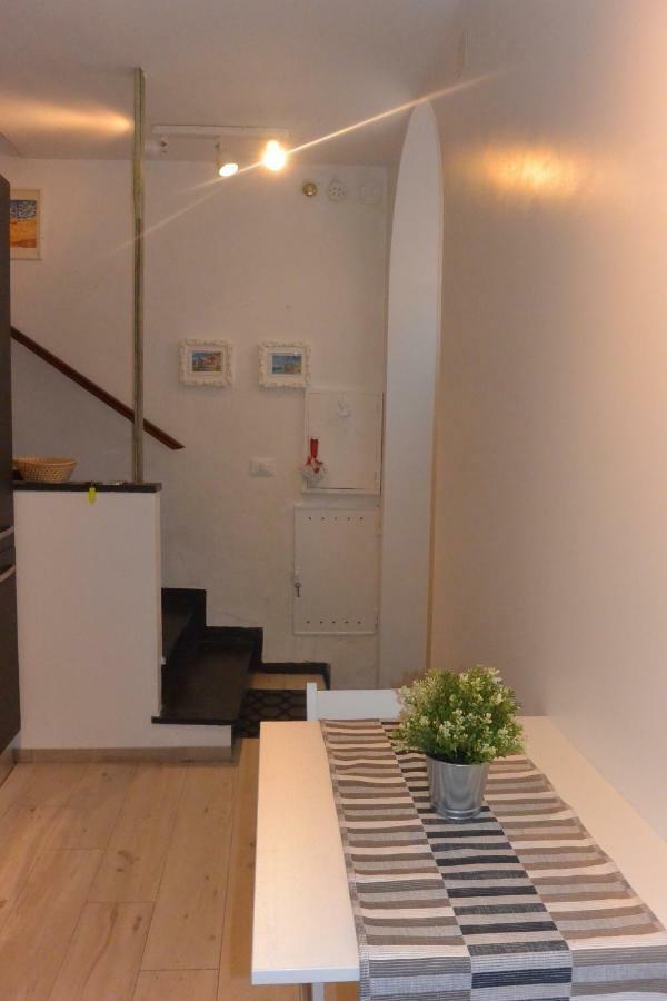 Casa Mia Sea&center * Bogliasco