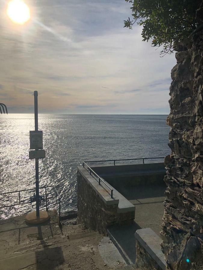 Ferienhaus Casa Mia Sea&center *