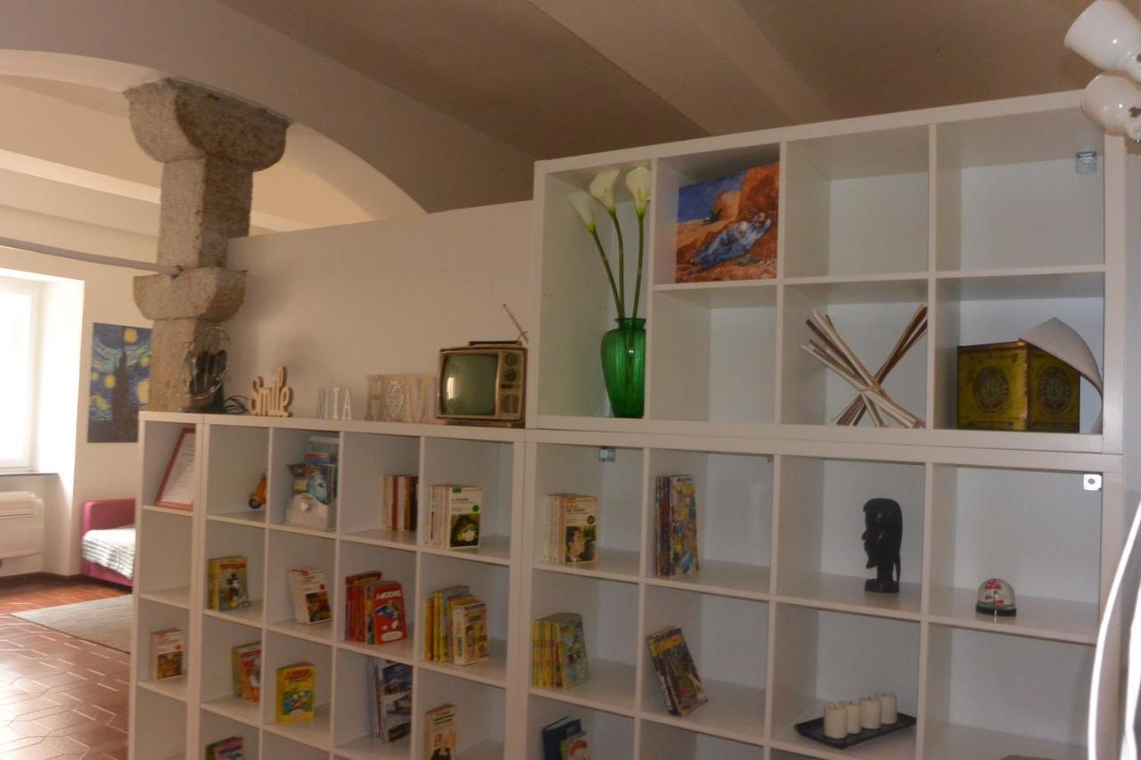 Ferienhaus Casa Mia Sea&center *