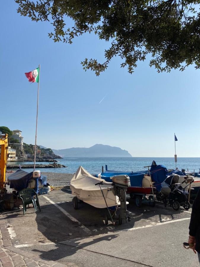 Casa de Férias Casa Mia Sea&center Bogliasco
