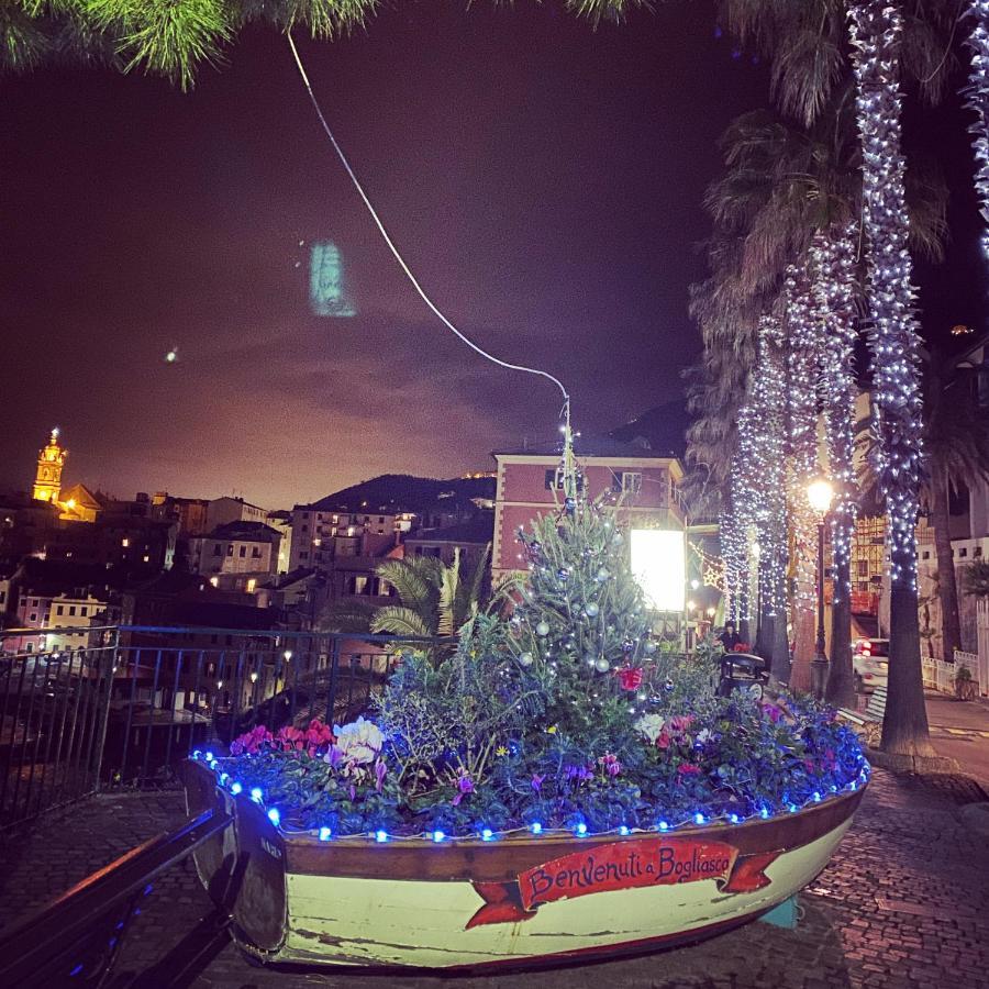 Casa Mia Sea¢